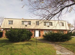 215 S Franklin St APT 8, Verona, WI 53593