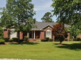 1133 Pinehurst Dr, Hartsville, SC 29550