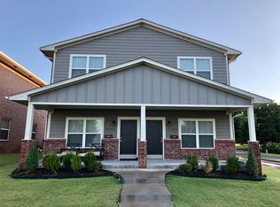 1281 E Main St, Edmond, OK 73034