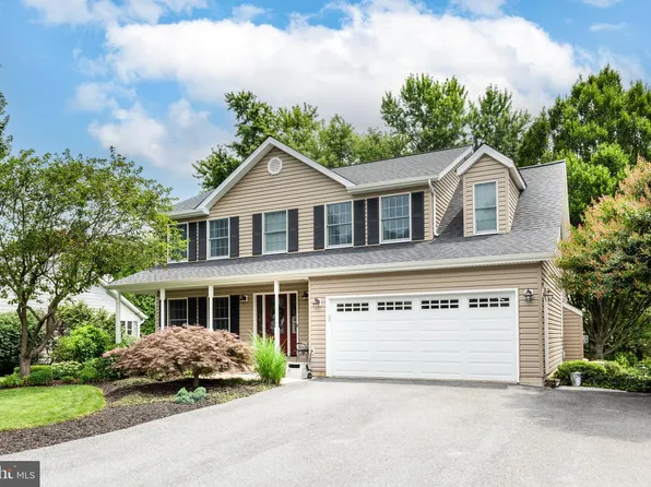 2028 Sherryl Ave, Sykesville, MD 21784