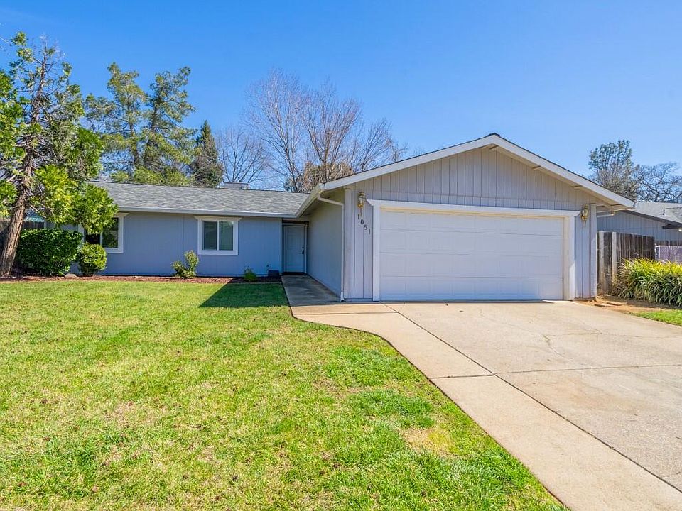 1051 Oakmont Dr, Redding, CA 96003 Zillow