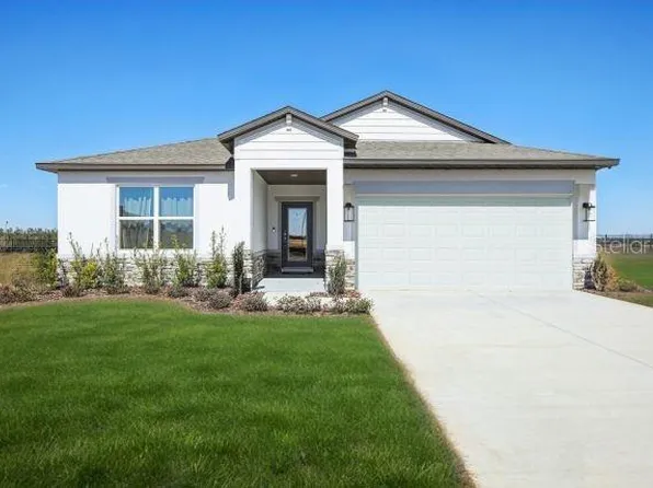 SW 164th Street Rd, Ocala, FL 34473