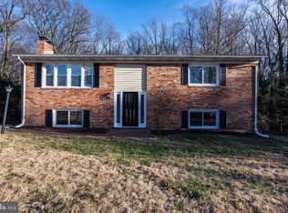 1400 Waterford Dr, District Heights, MD 20747