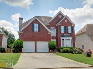 1208 Nottoway Trl, Marietta, GA 30066