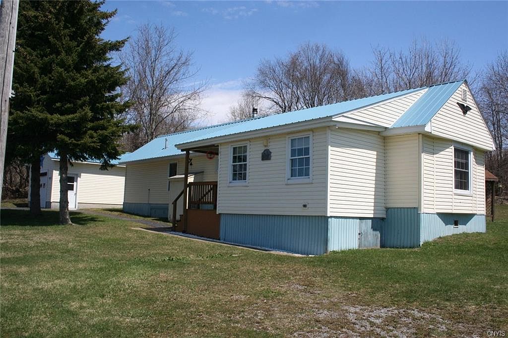 4882 Us Route 11 Rd, Ellisburg, NY 13636 Zillow
