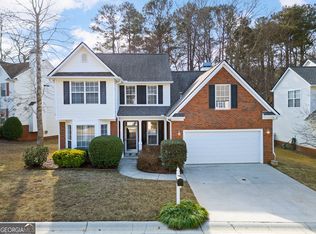 1155 Rhyne Chase SE, Smyrna, GA 30082