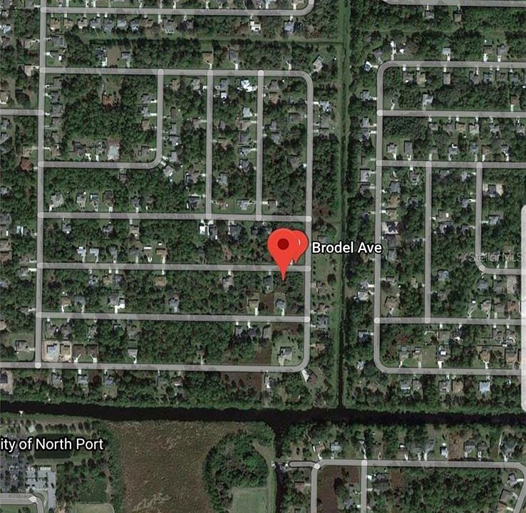 2nd image of Brodel Ave