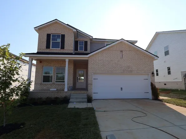 3151 Rolling Brook Dr Lot 5, Columbia, TN 38401