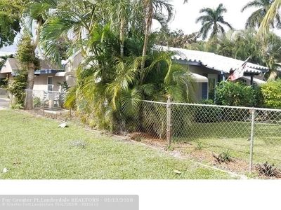 1501 NE 2nd Ave, Fort Lauderdale, FL, 33304