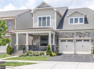 13919 Stilt St, Clarksburg, MD 20871