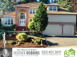 2193 Carriage Way, West Linn, OR