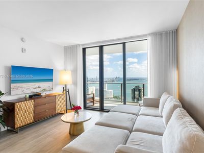 1010 Brickell Ave UNIT 4504, Miami, FL, 33131