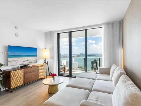 1010 Brickell Ave Unit 4504, Miami, FL 33131