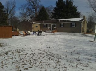 469 Brookhart Bnd, Avon, IL 61415