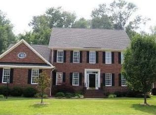 1208 Kingsbury Dr, Chesapeake, VA 23322