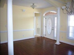 209 Maddux Dr, Pikeville, NC 27863