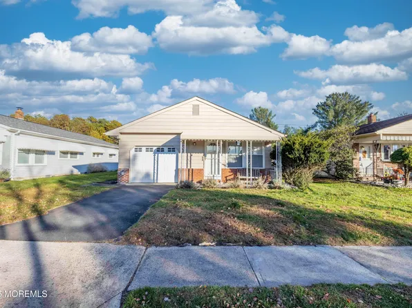 91 Cabrillo Boulevard, Berkeley, NJ 08721