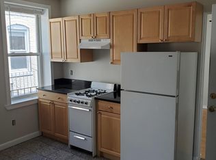 221 Hanover St #26, Boston, MA 02113