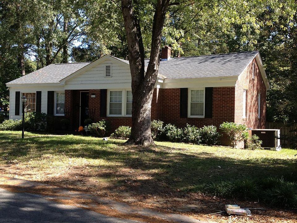 Front Elevation