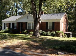 2610 Craig Rd, Columbia, SC 29204