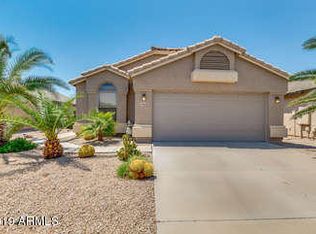 29666 N Broken Shale Dr, San Tan Valley, AZ 85143