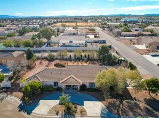 3910 Quadrel St, Las Vegas, NV 89129