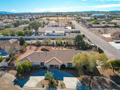 3910 Quadrel St, Las Vegas, NV, 89129
