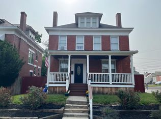31 Sherman Ave, Columbus, OH 43205