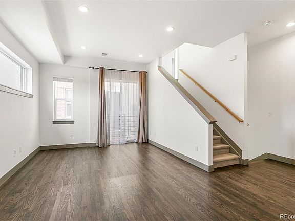 4th image of 3511 S Marion Street #A