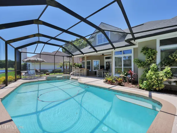 4205 ALESBURY Drive, Jacksonville, FL 32224