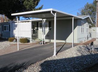 3500 Summers Ln UNIT 25, Klamath Falls, OR 97603