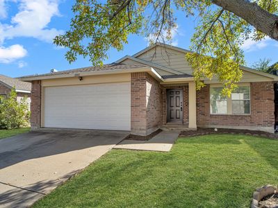 2260 White Oak Dr, Little Elm, TX, 75068