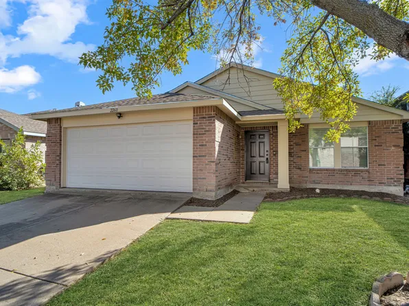 2260 White Oak Dr, Little Elm, TX 75068