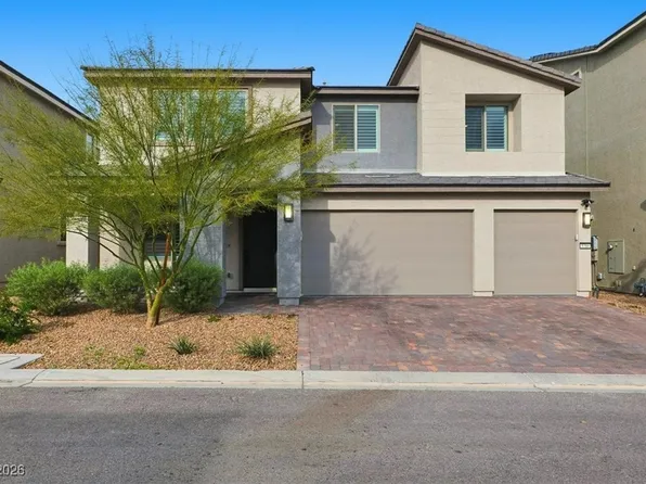 5366 Purple Moon Ave, Las Vegas, NV 89141