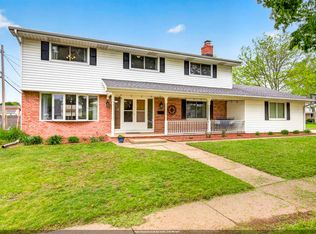 2615 N Union St, Appleton, WI 54911