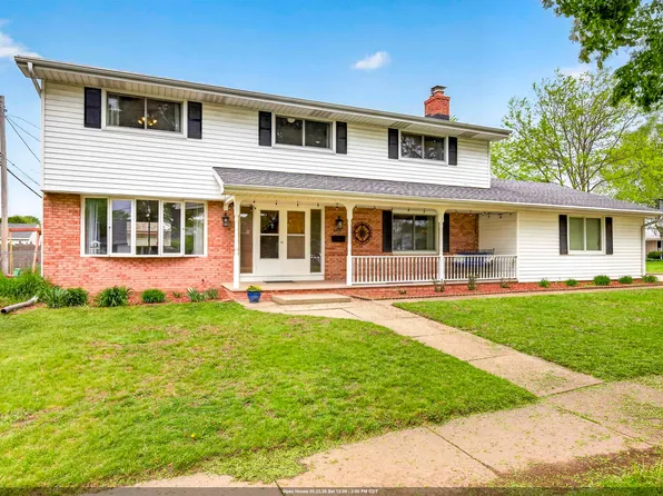 2615 N Union St, Appleton, WI 54911