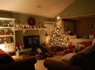 512 Southgate Dr, Mount Pleasant, TX 75455