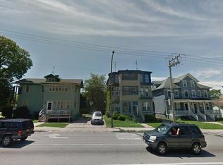 292 Villa St APT 3, Elgin, IL
