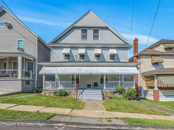 1218-1220 Dartmouth St #L, Scranton, PA 18504