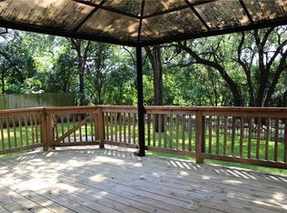 7422 Dallas Dr, Austin, TX 78729