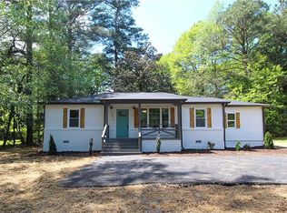 6214 Denny Ln SW, Mableton, GA 30126