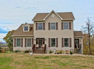 4727 Smith Creek Rd, New Market, VA 22844