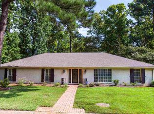 5488 River Thames Rd, Jackson, MS 39211