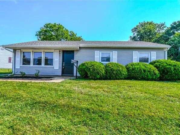 2263 S Aragon Ave, Dayton, OH 45420