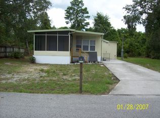 10025 Waddell St, New Pt Richey, FL 34654