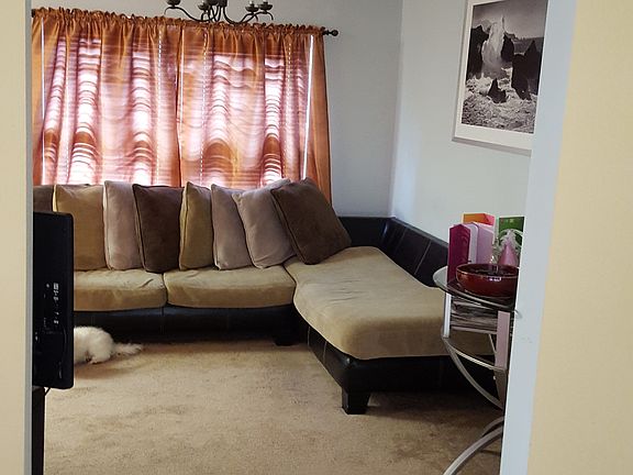 Dining Room/Family Room