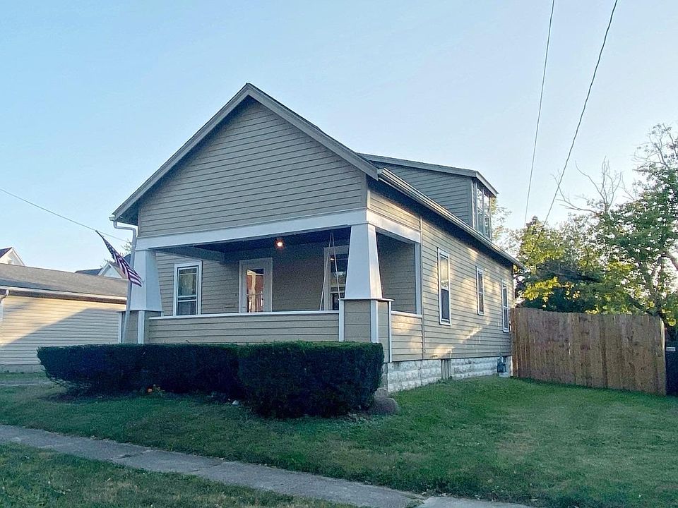 1st image of 205 N Wright St