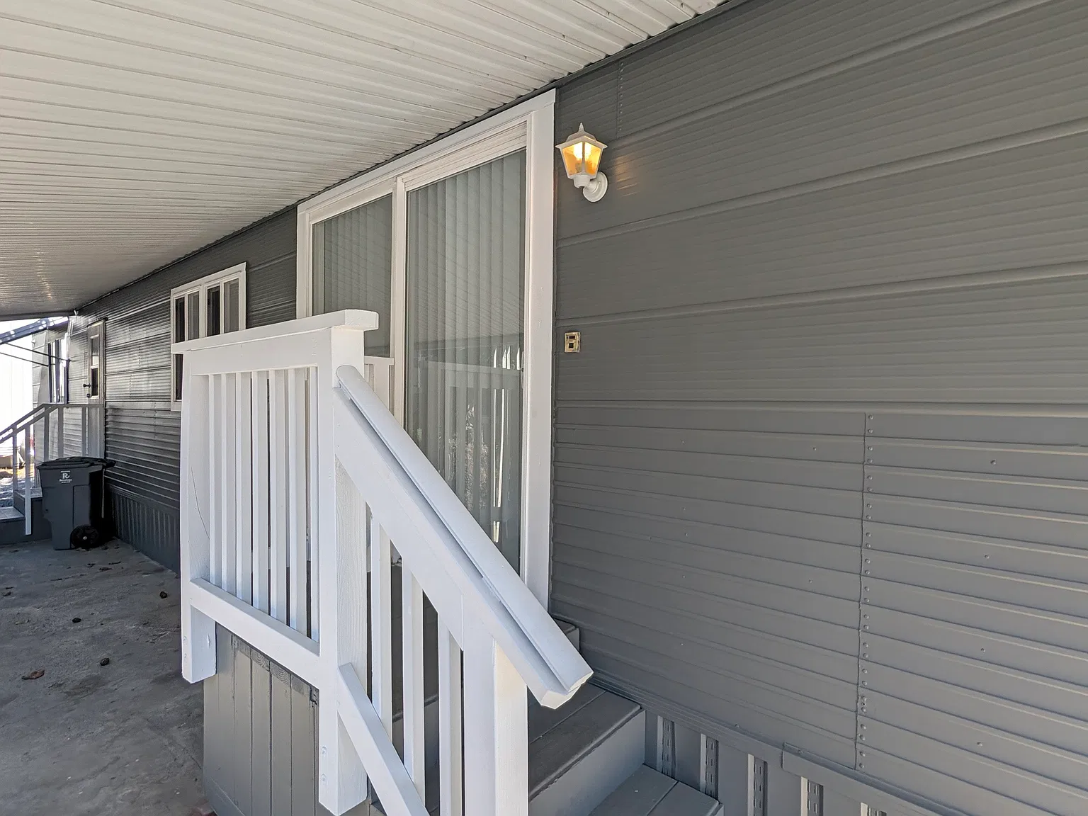 1 bed, 520 sqft, $1,850 — Photo 4