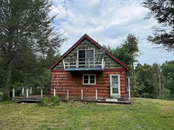 2098 Shady Grove Rd NW, Willis, VA 24105