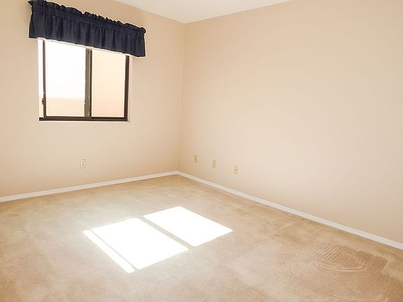 Den/ Spare Bedroom